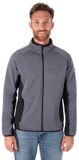 Aulp Numix Veste Gris Acier S Homme