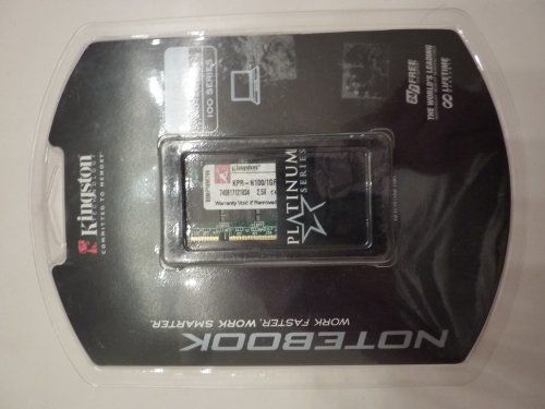 Kingston KPR-N100/1GR tabletbehuizing