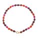 By Jam Gioielli Jam Gioielli kralenketting multi
