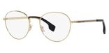 Versace Lunettes de lecture modèle 0VE1279 53 1002