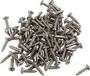 Conrad LIKO 839544 A2 Plaatschroeven 3.9 mm 16 mm Kruiskop Phillips DIN 7981-C RVS A2 100 stuk(s)