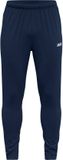 Jako Dynamic Trainingsbroek Kinderen - Marine | Maat: 164