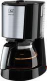 Melitta Enjoy II Top - Filter Koffiezetapparaat - Zwart