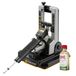 Work Sharp Professional Precision Adjust WSBCHPAJ-PRO-I slijpsysteem met GRATIS Ballistol onderhoudsolie