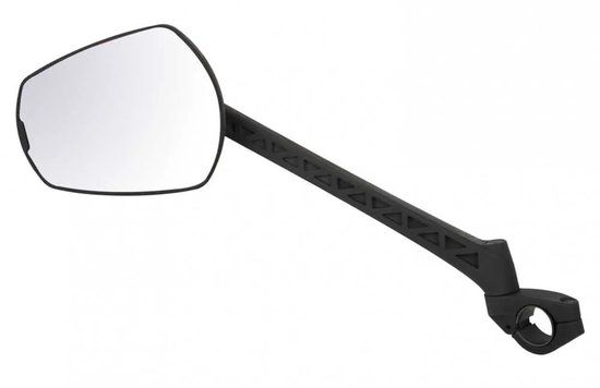 Zefal Espion E80 Linker Buitenspiegel Goud