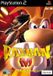 Ubisoft Rayman M - PlayStation 2 - Standard Edition