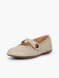 Pisamonas Ballerina's beige