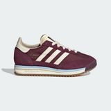 adidas Originals SL 72 RS sneakers - donkerrood/ecru