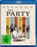 The Ai Sony America Inc The Party (Blu-ray)