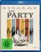 The Ai Sony America Inc The Party (Blu-ray)