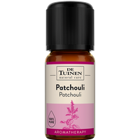 De Tuinen Patchouli Essentiële Olie - 10ml