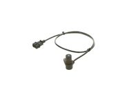 BOSCH Drehzahlsensor, Motormanagement 0261210150