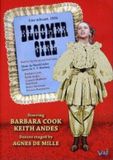 Cook/Andes/Ford Bloomer Girl DVD Deluxe Edition