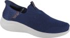Skechers Slip-ins Ultra Flex 3.0 - Smooth Step - Hommes Mocassins - Bleu marine