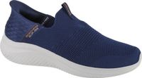 Skechers Slip-ins Ultra Flex 3.0 - Smooth Step - Hommes Mocassins - Bleu marine
