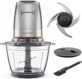 Kenwood Mini-hakmolen CHP62.400S Easy Chop+