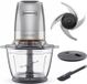 Kenwood Mini-hakmolen CHP62.400S Easy Chop+