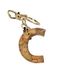 Alviero Martini Sleutelhanger 'alviero martini Portachiavi Accessori abbigliamento' bruin