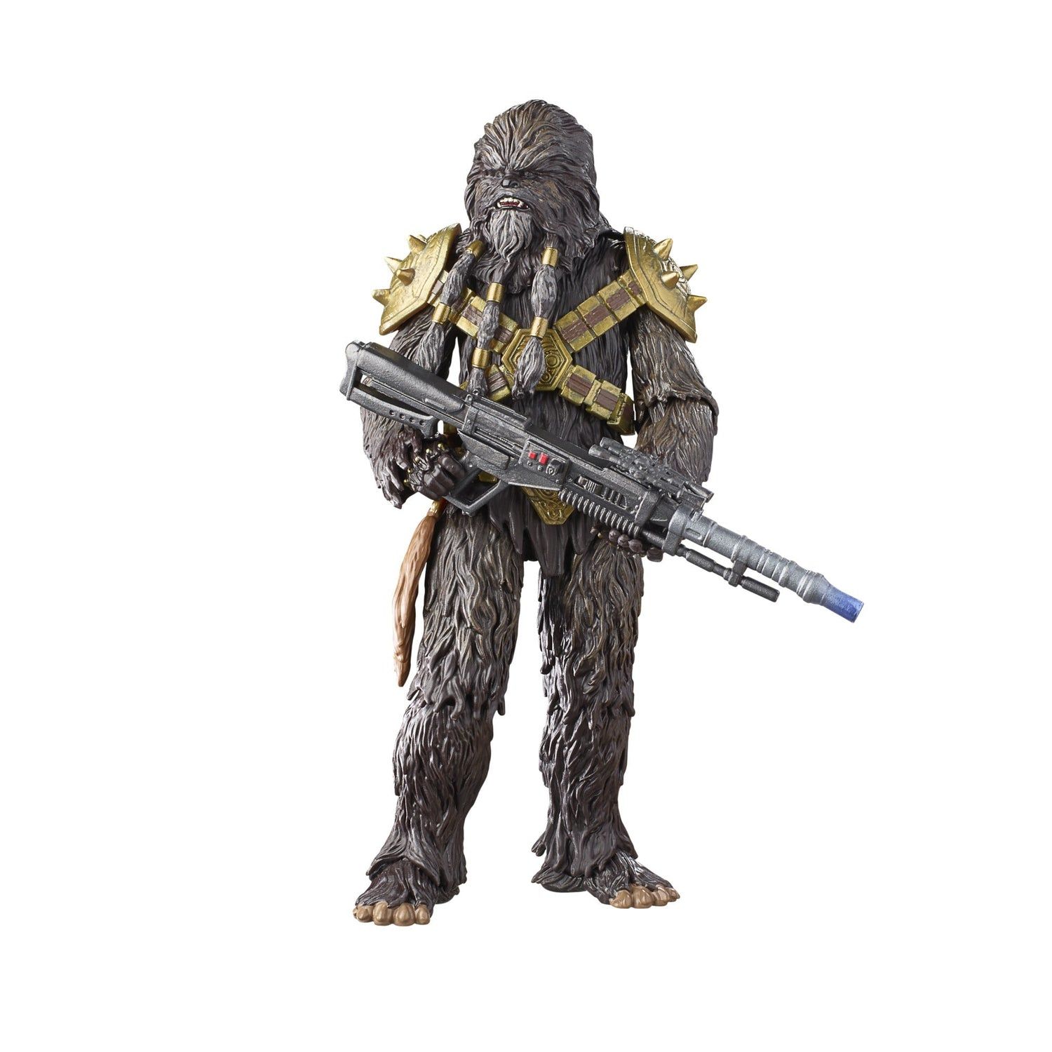 Hasbro Star Wars The Black Series Krrsantan, actiefiguur uit The Book of Boba Fett