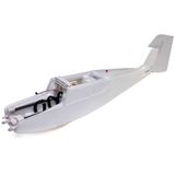 E-Flite Fuselage Set: Night Timber X