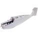 E-Flite Fuselage Set: Night Timber X