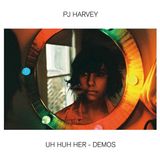 Uh PJ Harvey - Uh Huh Her ?– Demos (LP)