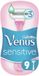 Gillette Venus Scheersysteem Sensitive - 9 stuks