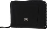 PICARD Passion 1 Zip Around Wallet Black Zwart