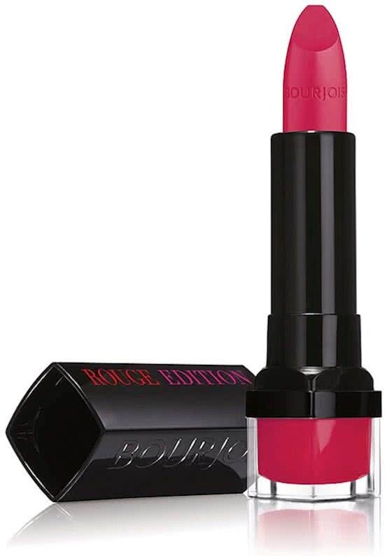 BOURJOIS PARIS Rouge Edition Lipstick 3,5 gram