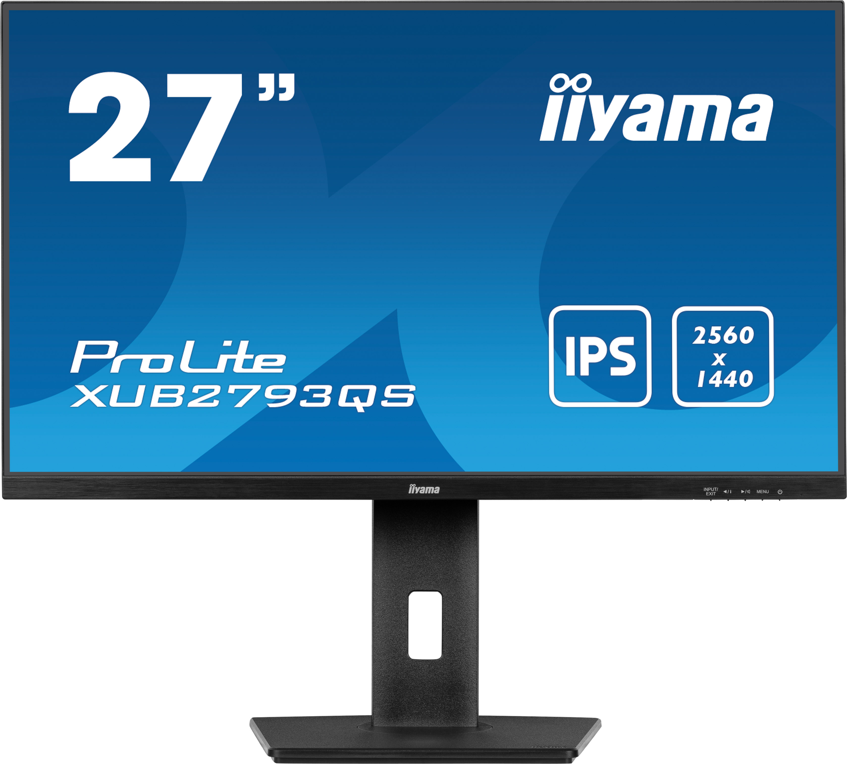 iiyama XU2793QS-B6