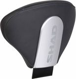 Shad Rugsteun D0rp05 Silver Polyester Medisch hulpmiddel
