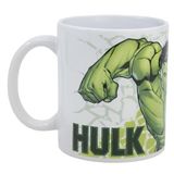 STOR Keramische Mok Avengers 325ml