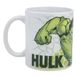 STOR Keramische Mok Avengers 325ml