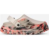 UGG® Peakmod Mix Clog in Birch/Bright Pumpkin, Maat 42, Polyester