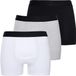 Superdry Boxershorts van biologisch katoen (x3)