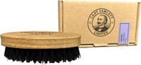 Captain Fawcett's Beard & Moustache Borstel Wild Boar Bristle Moustache Brush 1Stuks