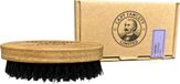 Captain Fawcett's Beard & Moustache Borstel Wild Boar Bristle Moustache Brush 1Stuks