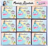 Moriah Elizabeth Mini Mystery Babies knuffel speelgoed verrassing.