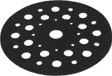 Mirka Beschermpads 125mm 44 gaten - 5 stuks