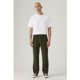 Levi's Xx Chino Authentic Rlx Deep Depths 10w C Maat: W32L34