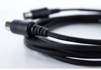 Cordial ED 1 AA MIDI-kabel 1 m - MIDI kabel