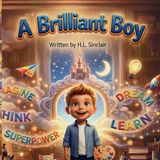 A Libri GmbH A Brilliant Boy Paperback