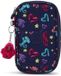 Kipling 50 Pens Etui Bleu Homme