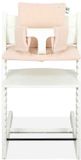 Trixie Kussen eetstoel TrippTrapp - multicolor dierenprint baby accessoire