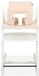 Trixie Kussen eetstoel TrippTrapp - multicolor dierenprint baby accessoire
