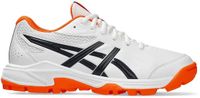 Asics Gel-Peake 3 GS - Hockey Schoenen - Wit - Maat 38