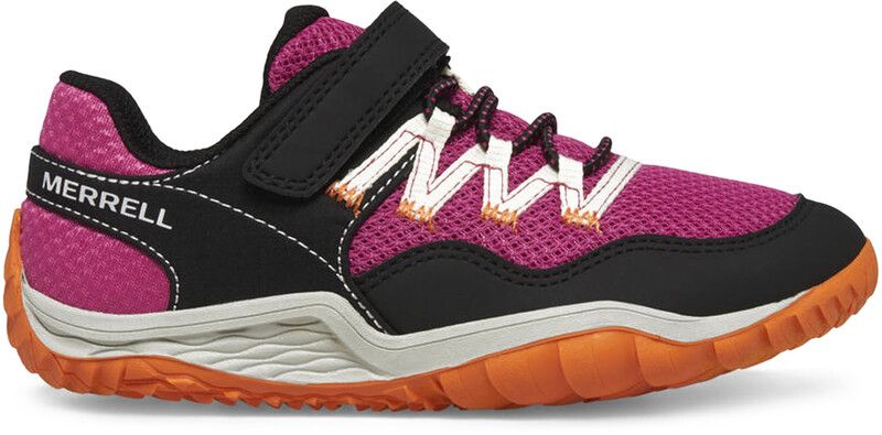 Merrell Trail Glove 7 A/C - Kinderen - Roze/Zwart - Maat 38