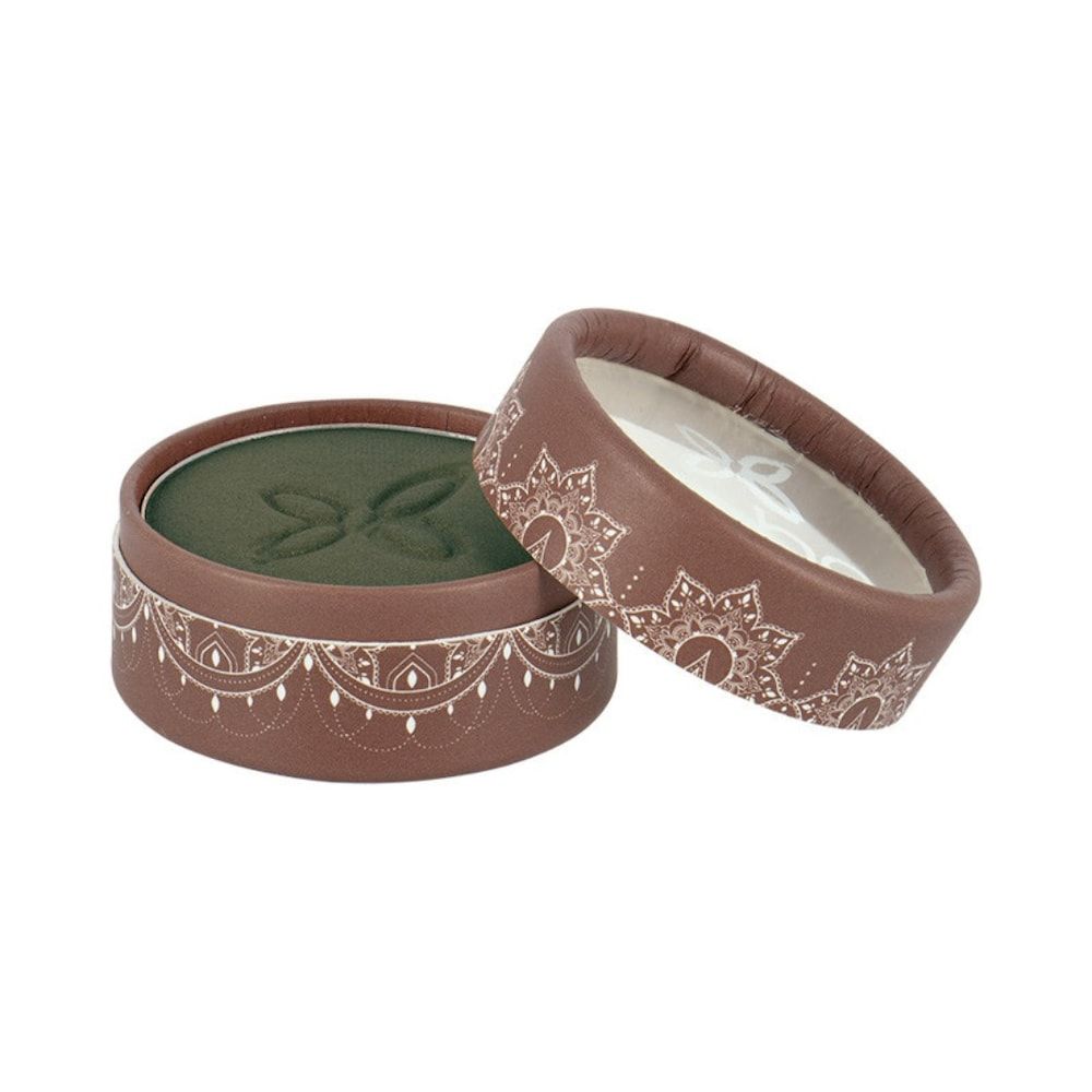 Boho Green Make-Up Eyes OAP Oogschaduw 2.5 g Kaki