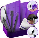 Buddi Fresh Professionele Schoonmaakset voor Smartphones, Tablets en AirPods