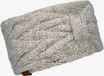 Buff Hoofdband Knitted Caryn Uniseks voor volwassenen